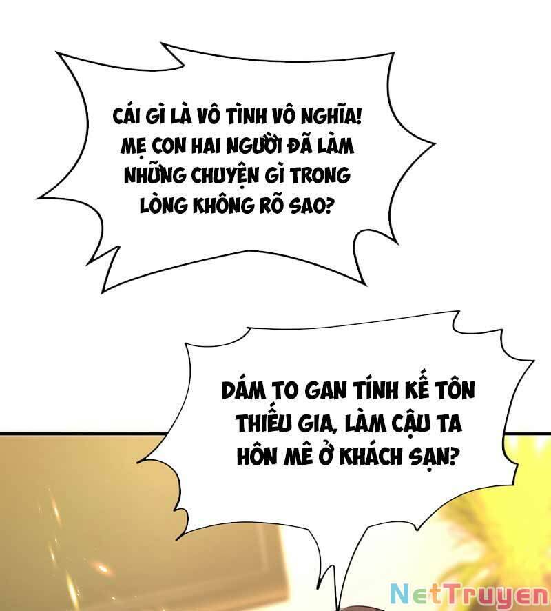 Trùng Sinh Không Gian: Cô Vợ Hào Môn Nóng Bỏng Không Dễ Chọc Chapter 74 - Trang 2