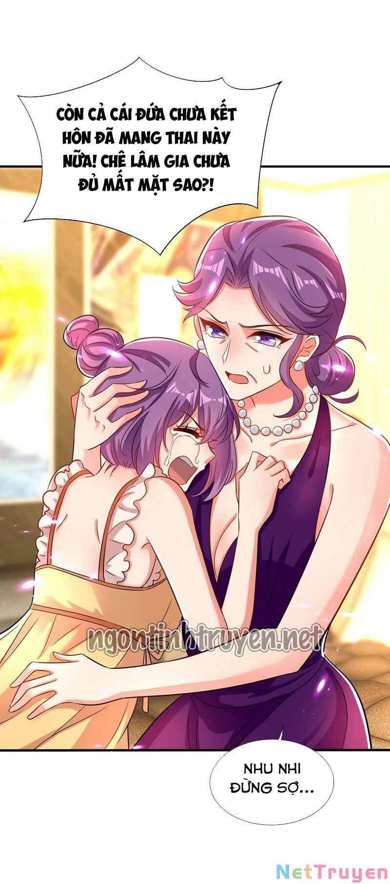 Trùng Sinh Không Gian: Cô Vợ Hào Môn Nóng Bỏng Không Dễ Chọc Chapter 74 - Trang 2