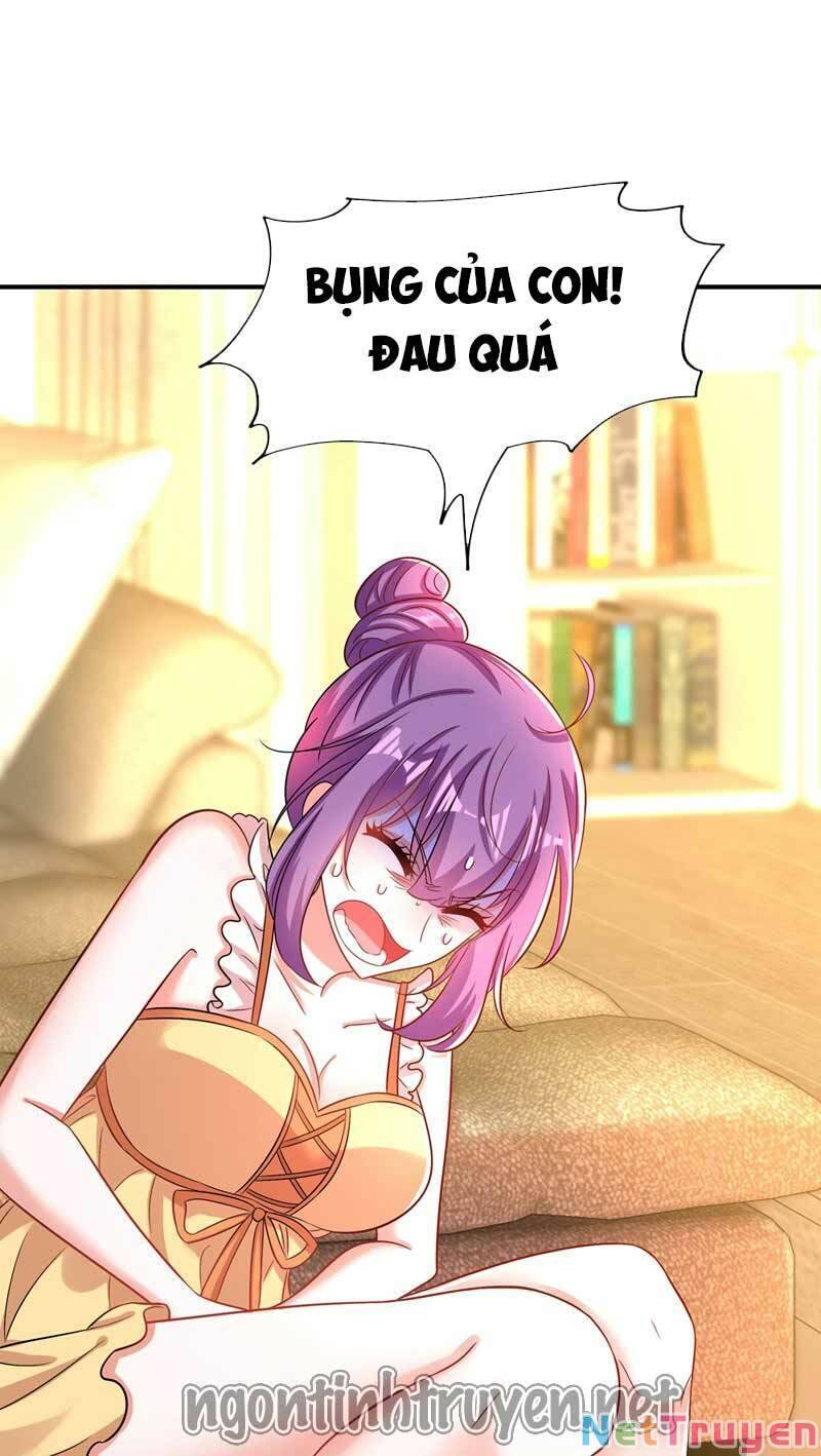 Trùng Sinh Không Gian: Cô Vợ Hào Môn Nóng Bỏng Không Dễ Chọc Chapter 75 - Trang 2