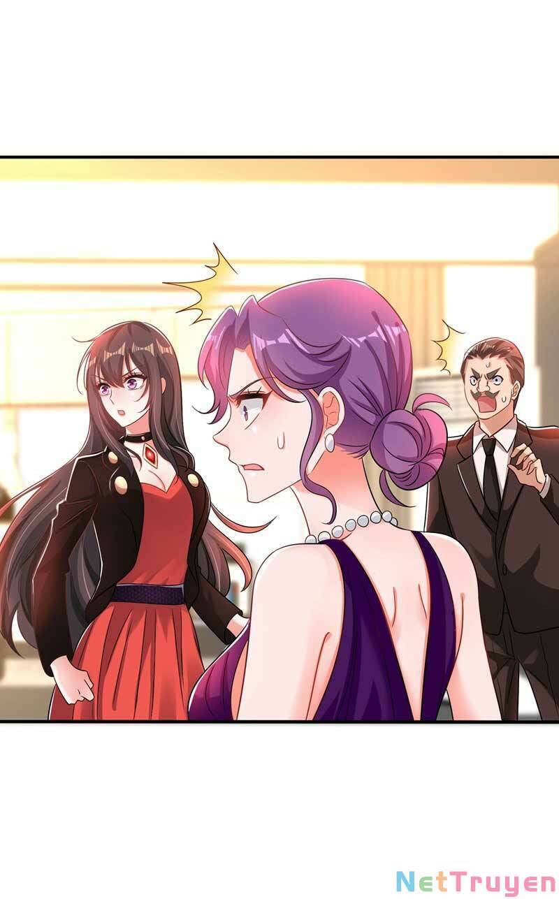 Trùng Sinh Không Gian: Cô Vợ Hào Môn Nóng Bỏng Không Dễ Chọc Chapter 75 - Trang 2