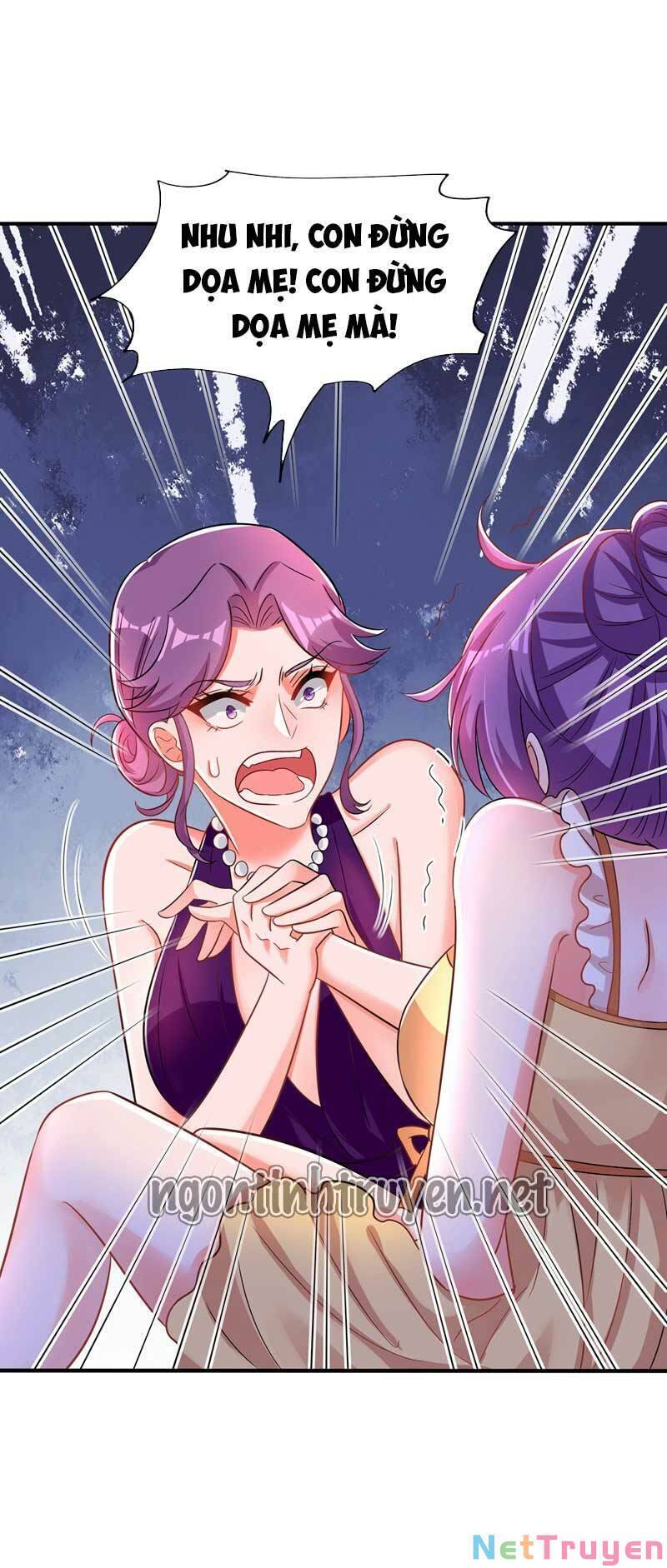 Trùng Sinh Không Gian: Cô Vợ Hào Môn Nóng Bỏng Không Dễ Chọc Chapter 75 - Trang 2