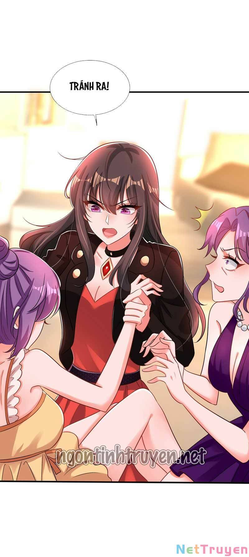 Trùng Sinh Không Gian: Cô Vợ Hào Môn Nóng Bỏng Không Dễ Chọc Chapter 75 - Trang 2