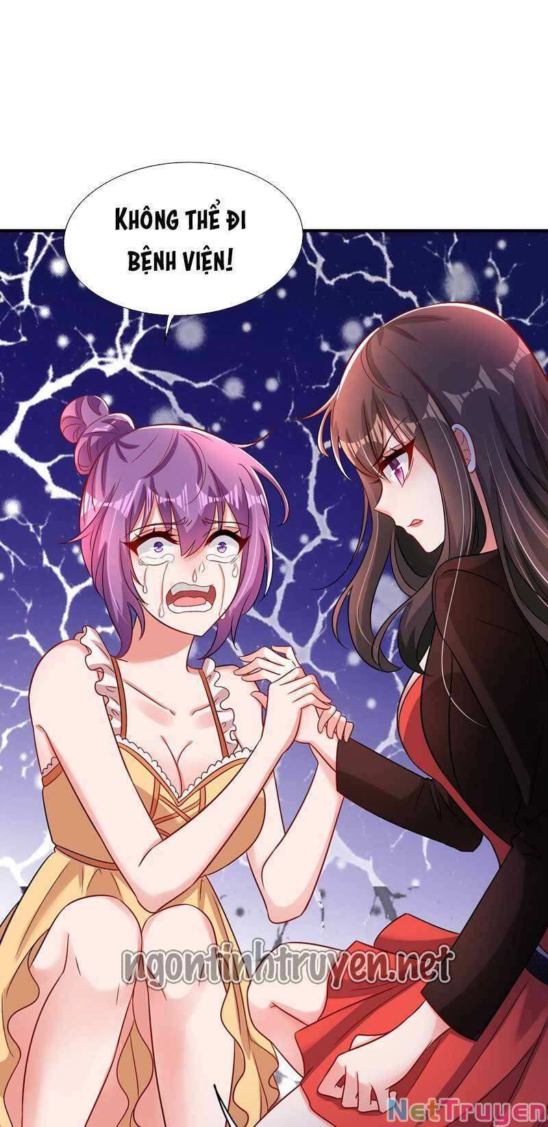 Trùng Sinh Không Gian: Cô Vợ Hào Môn Nóng Bỏng Không Dễ Chọc Chapter 75 - Trang 2