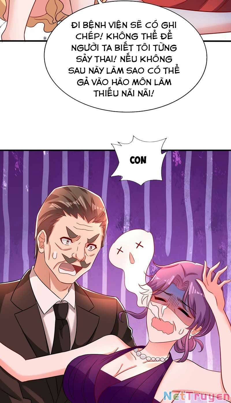 Trùng Sinh Không Gian: Cô Vợ Hào Môn Nóng Bỏng Không Dễ Chọc Chapter 75 - Trang 2