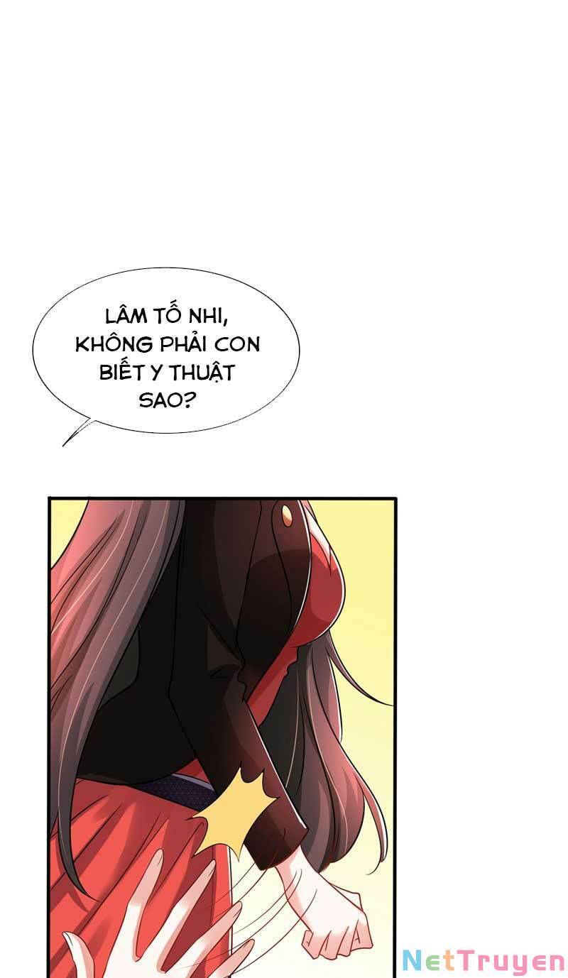 Trùng Sinh Không Gian: Cô Vợ Hào Môn Nóng Bỏng Không Dễ Chọc Chapter 75 - Trang 2