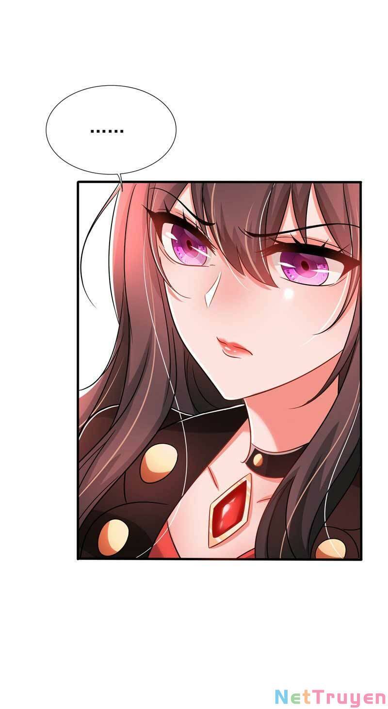 Trùng Sinh Không Gian: Cô Vợ Hào Môn Nóng Bỏng Không Dễ Chọc Chapter 75 - Trang 2