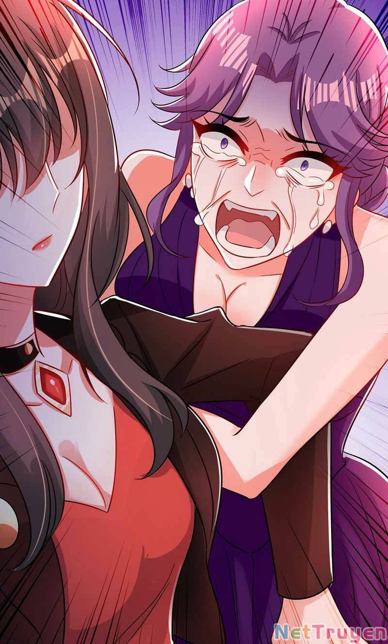 Trùng Sinh Không Gian: Cô Vợ Hào Môn Nóng Bỏng Không Dễ Chọc Chapter 75 - Trang 2