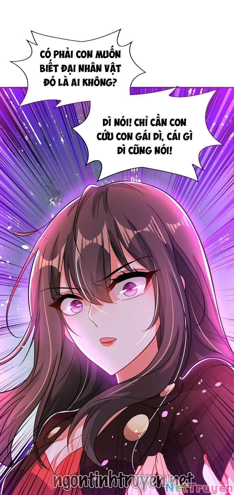 Trùng Sinh Không Gian: Cô Vợ Hào Môn Nóng Bỏng Không Dễ Chọc Chapter 75 - Trang 2