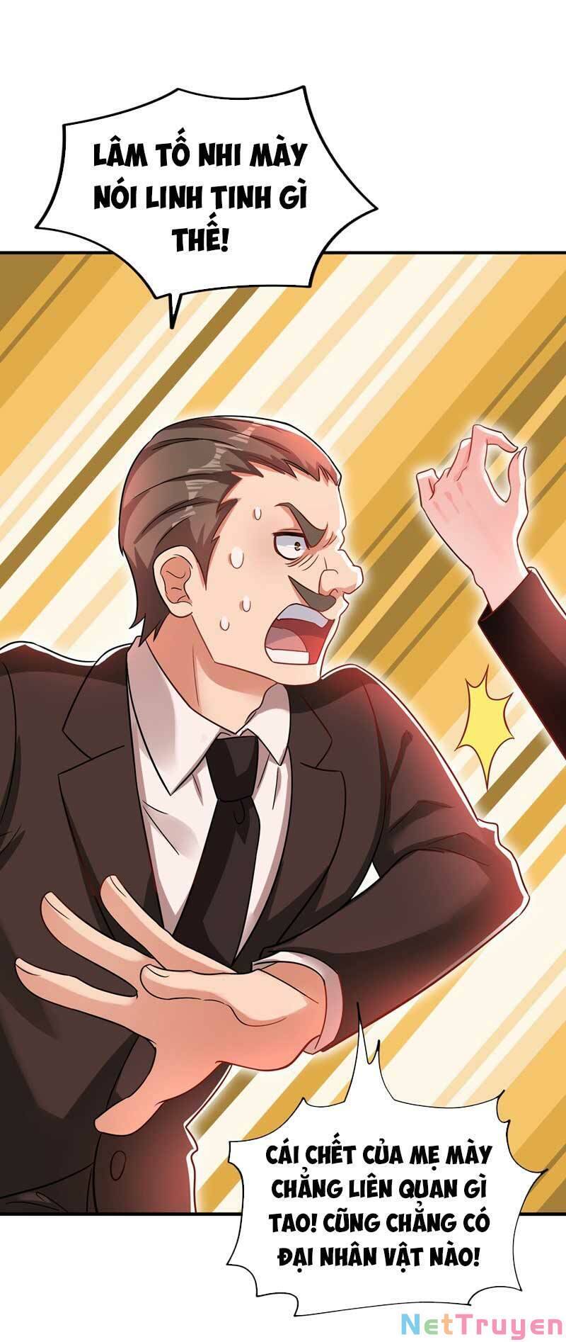 Trùng Sinh Không Gian: Cô Vợ Hào Môn Nóng Bỏng Không Dễ Chọc Chapter 75 - Trang 2