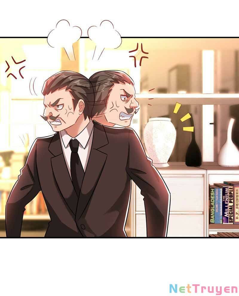 Trùng Sinh Không Gian: Cô Vợ Hào Môn Nóng Bỏng Không Dễ Chọc Chapter 75 - Trang 2