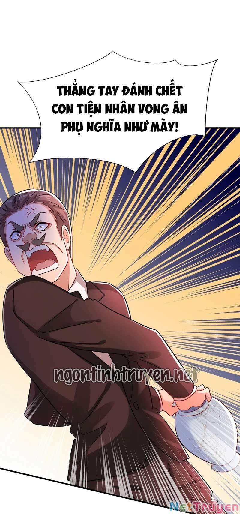 Trùng Sinh Không Gian: Cô Vợ Hào Môn Nóng Bỏng Không Dễ Chọc Chapter 75 - Trang 2