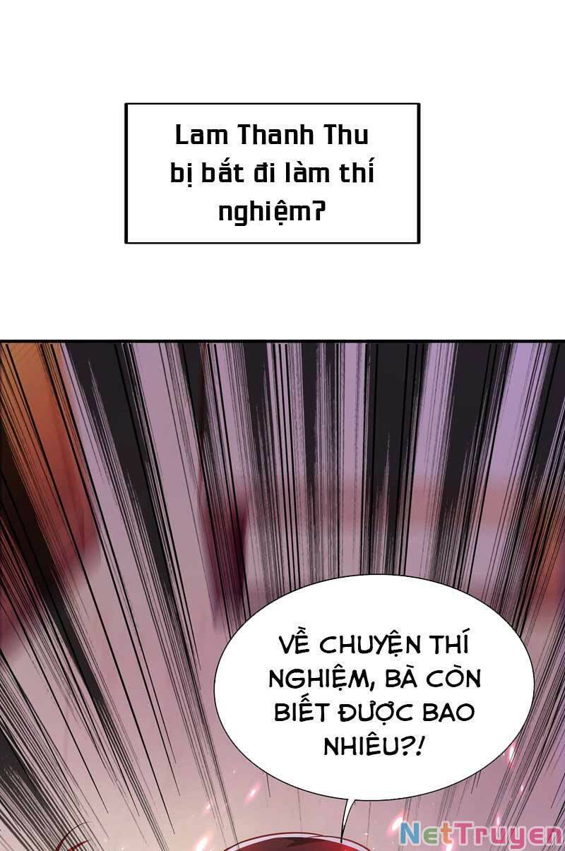 Trùng Sinh Không Gian: Cô Vợ Hào Môn Nóng Bỏng Không Dễ Chọc Chapter 76 - Trang 2