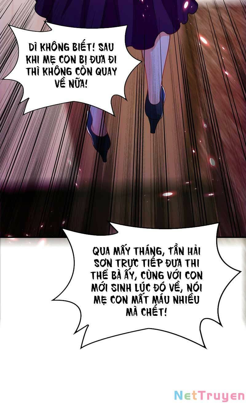 Trùng Sinh Không Gian: Cô Vợ Hào Môn Nóng Bỏng Không Dễ Chọc Chapter 76 - Trang 2