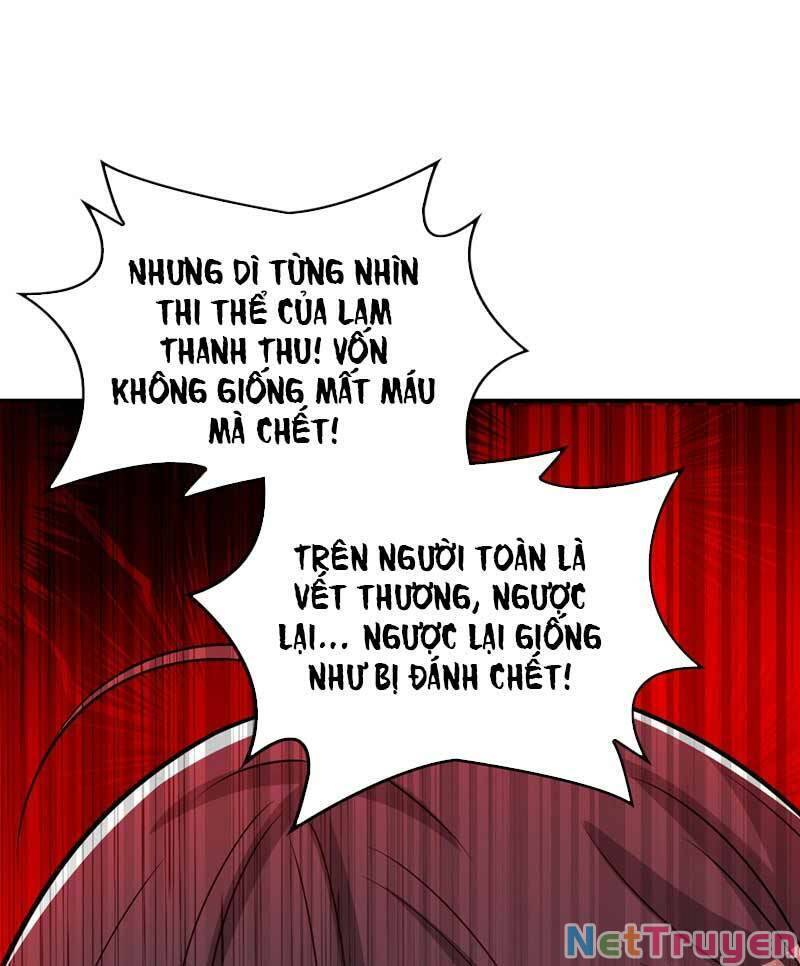 Trùng Sinh Không Gian: Cô Vợ Hào Môn Nóng Bỏng Không Dễ Chọc Chapter 76 - Trang 2