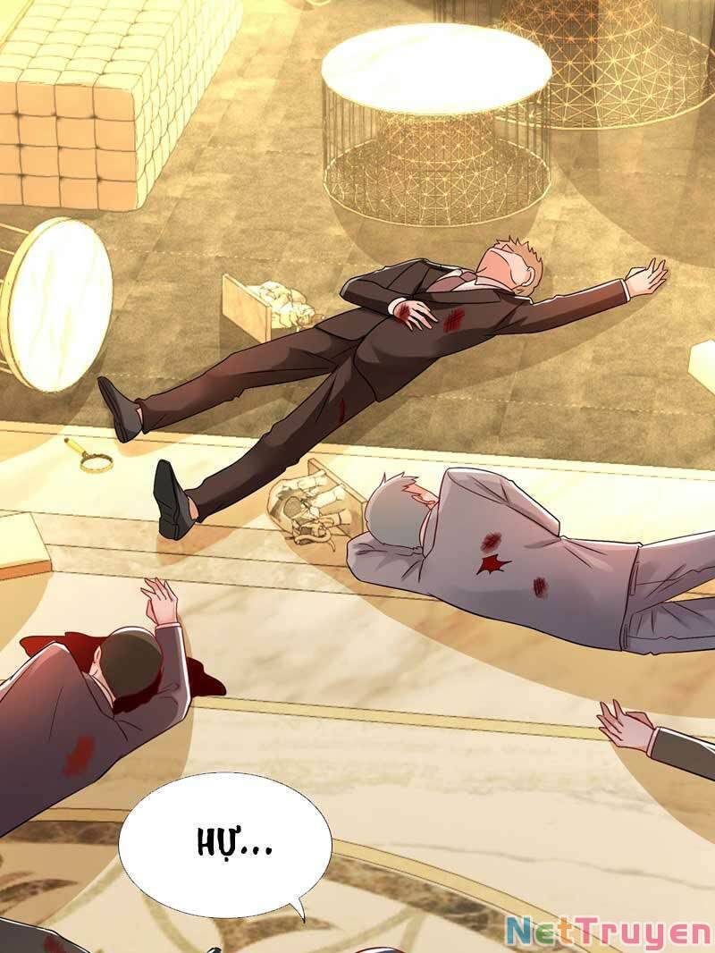 Trùng Sinh Không Gian: Cô Vợ Hào Môn Nóng Bỏng Không Dễ Chọc Chapter 76 - Trang 2