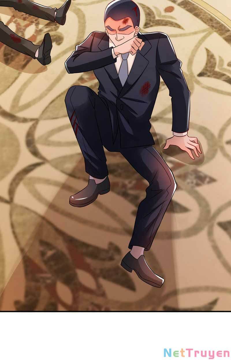 Trùng Sinh Không Gian: Cô Vợ Hào Môn Nóng Bỏng Không Dễ Chọc Chapter 76 - Trang 2