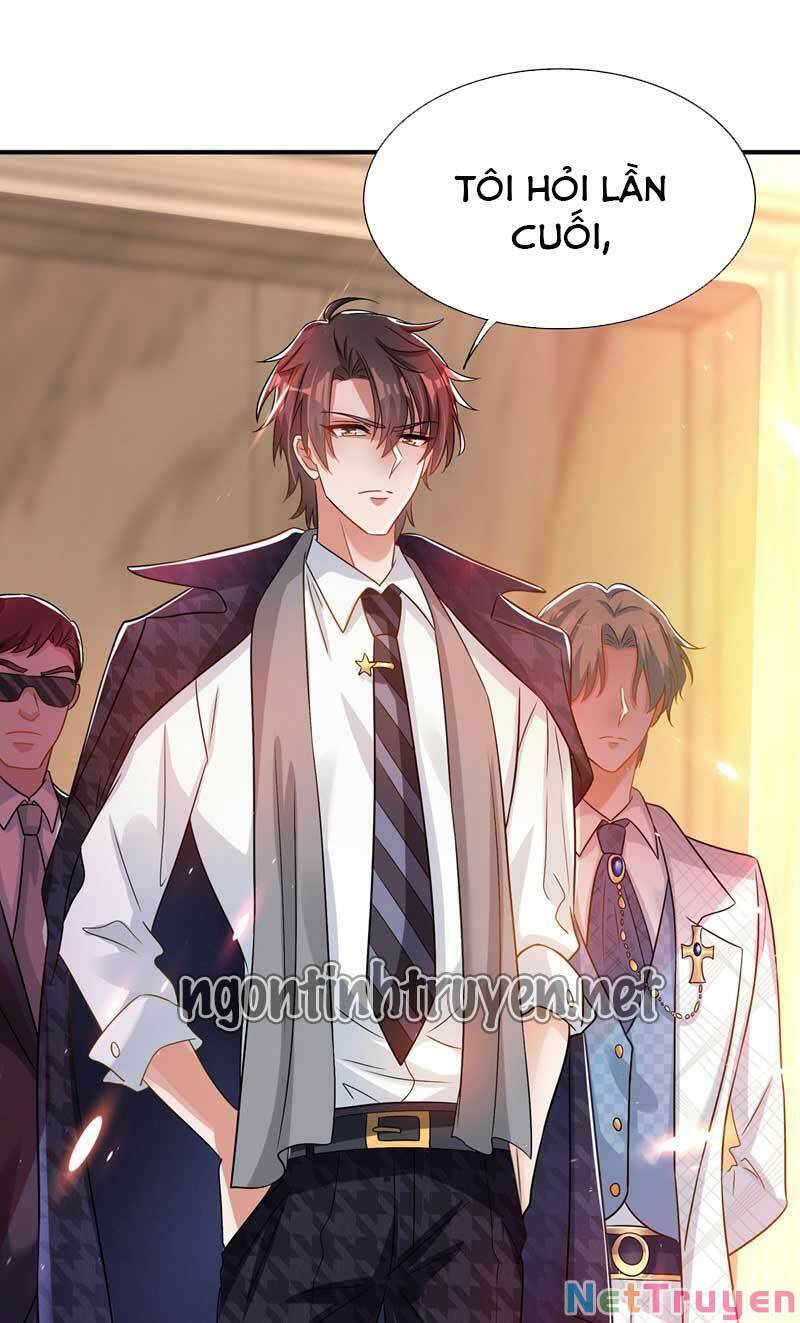 Trùng Sinh Không Gian: Cô Vợ Hào Môn Nóng Bỏng Không Dễ Chọc Chapter 76 - Trang 2