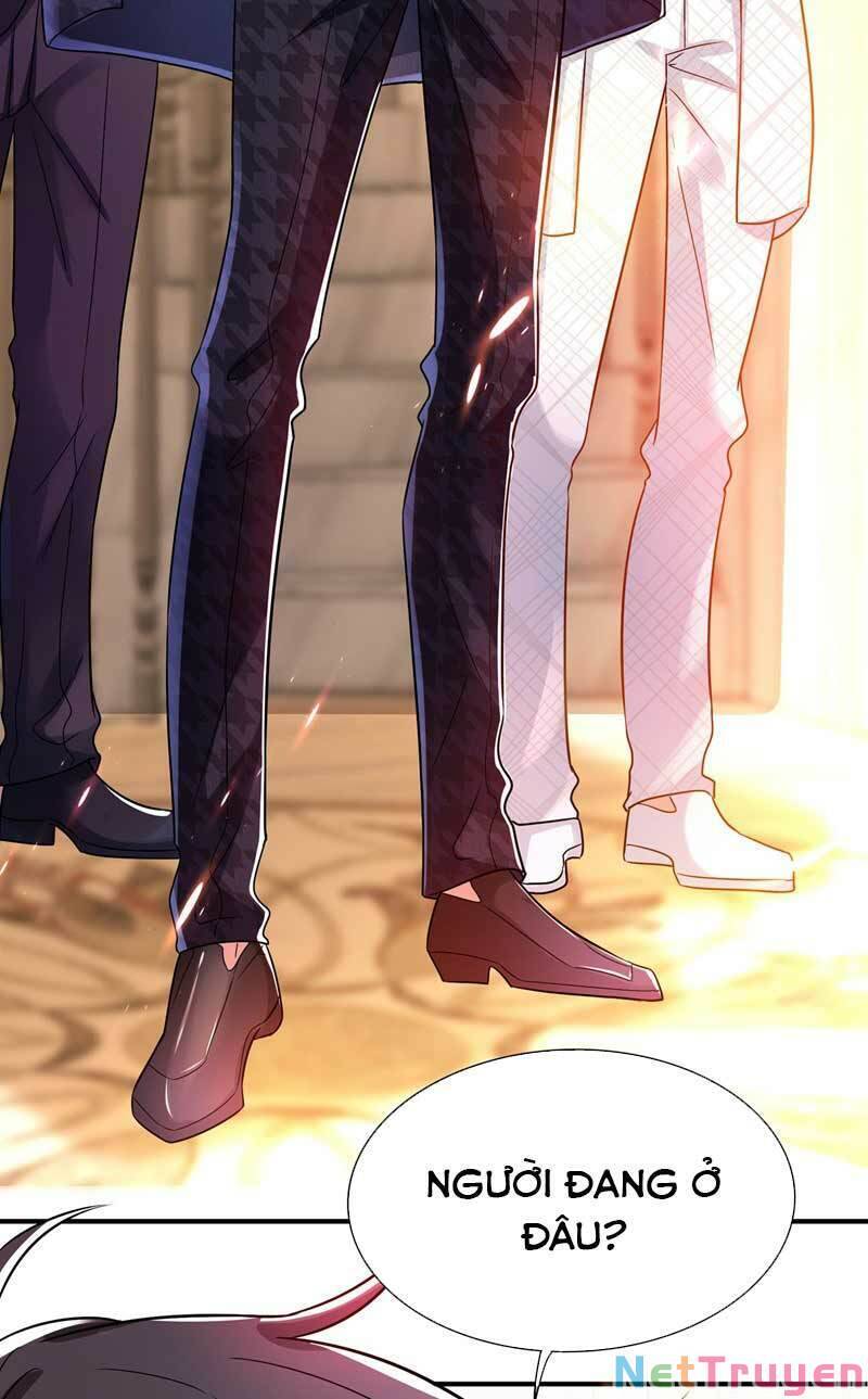 Trùng Sinh Không Gian: Cô Vợ Hào Môn Nóng Bỏng Không Dễ Chọc Chapter 76 - Trang 2