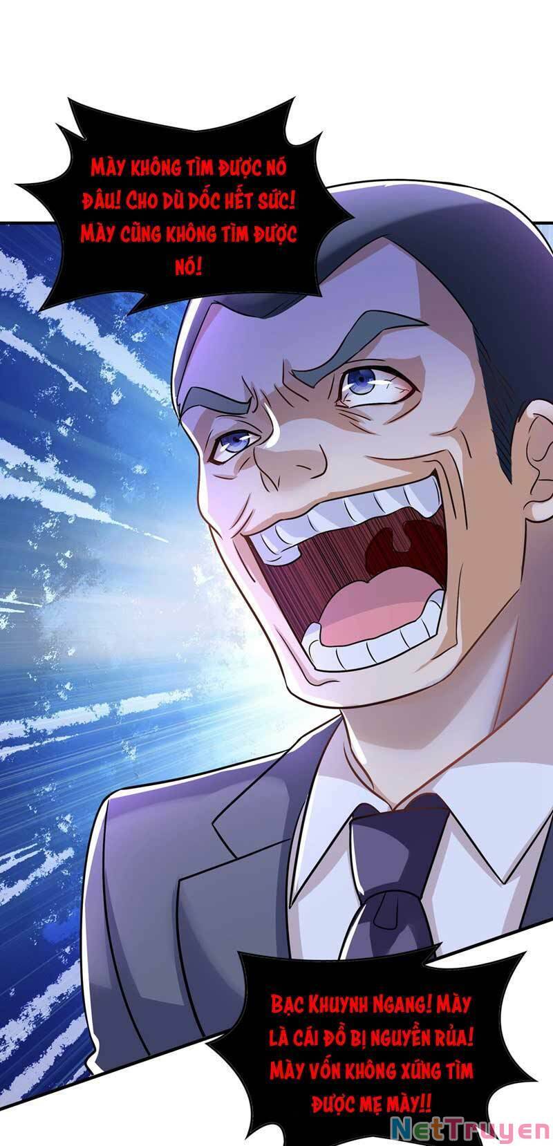 Trùng Sinh Không Gian: Cô Vợ Hào Môn Nóng Bỏng Không Dễ Chọc Chapter 76 - Trang 2