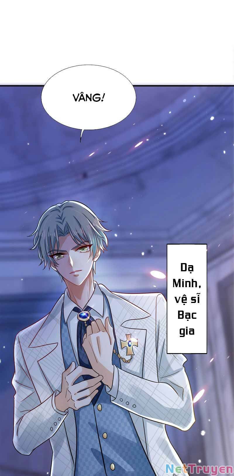 Trùng Sinh Không Gian: Cô Vợ Hào Môn Nóng Bỏng Không Dễ Chọc Chapter 76 - Trang 2