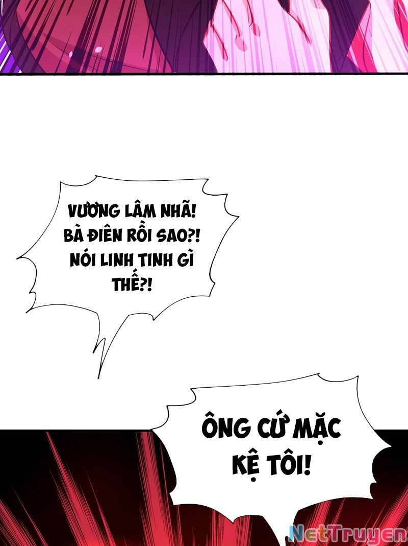 Trùng Sinh Không Gian: Cô Vợ Hào Môn Nóng Bỏng Không Dễ Chọc Chapter 76 - Trang 2