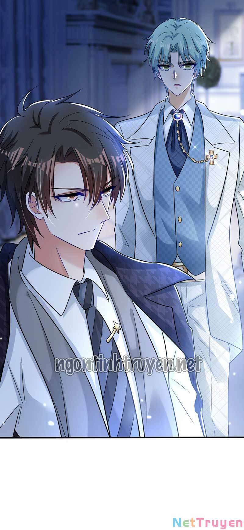 Trùng Sinh Không Gian: Cô Vợ Hào Môn Nóng Bỏng Không Dễ Chọc Chapter 76 - Trang 2