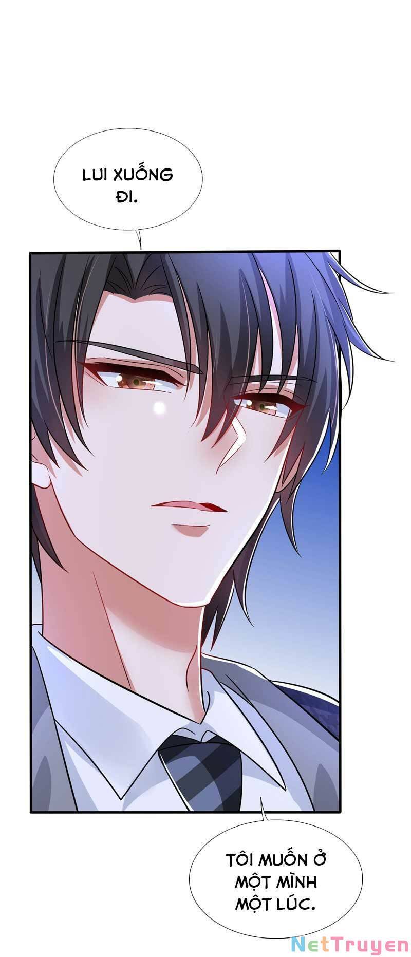 Trùng Sinh Không Gian: Cô Vợ Hào Môn Nóng Bỏng Không Dễ Chọc Chapter 76 - Trang 2