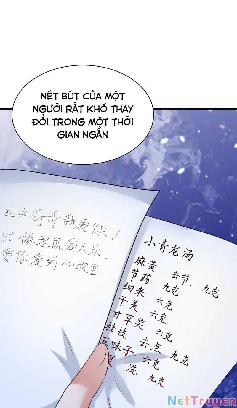 Trùng Sinh Không Gian: Cô Vợ Hào Môn Nóng Bỏng Không Dễ Chọc Chapter 76 - Trang 2