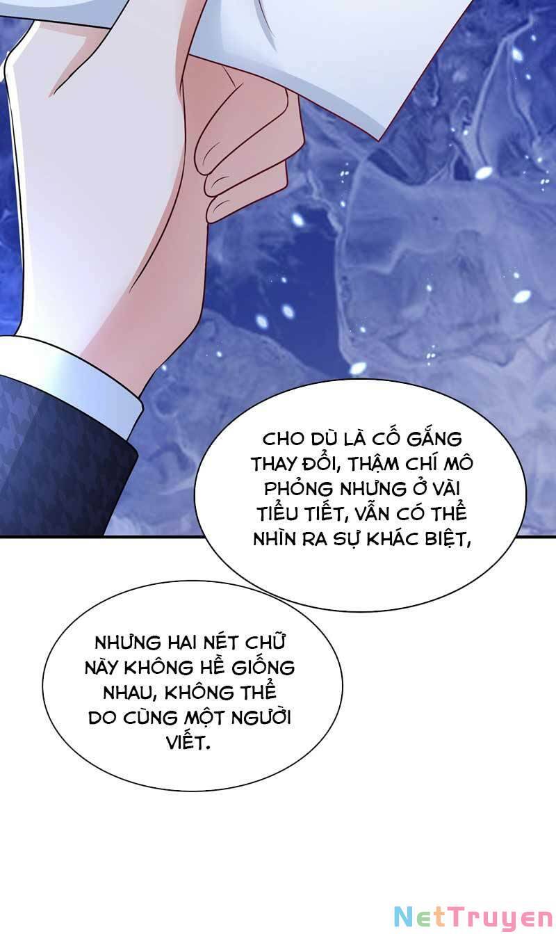 Trùng Sinh Không Gian: Cô Vợ Hào Môn Nóng Bỏng Không Dễ Chọc Chapter 76 - Trang 2