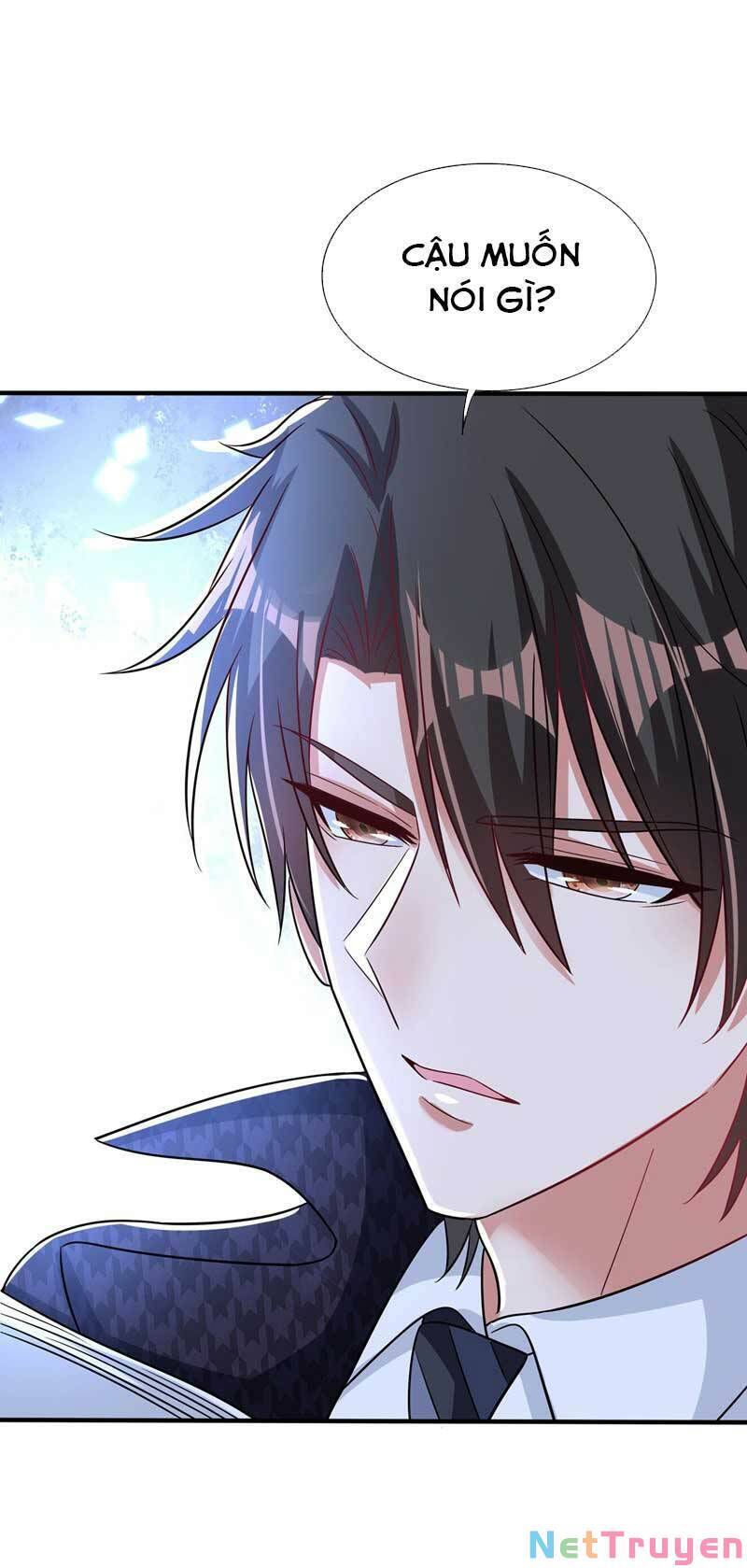 Trùng Sinh Không Gian: Cô Vợ Hào Môn Nóng Bỏng Không Dễ Chọc Chapter 76 - Trang 2