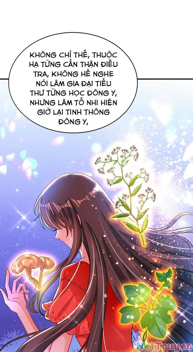 Trùng Sinh Không Gian: Cô Vợ Hào Môn Nóng Bỏng Không Dễ Chọc Chapter 76 - Trang 2