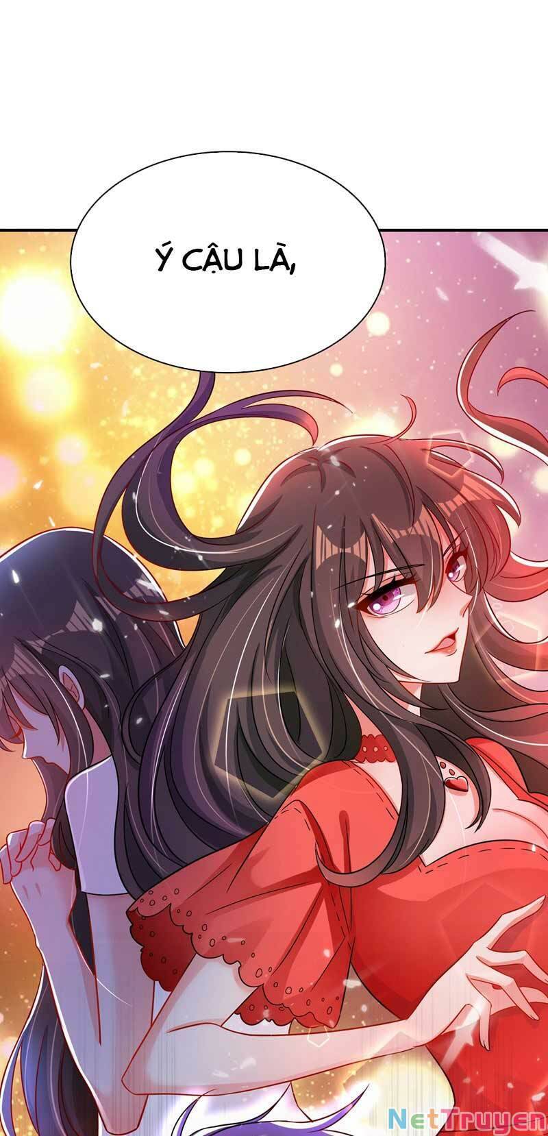 Trùng Sinh Không Gian: Cô Vợ Hào Môn Nóng Bỏng Không Dễ Chọc Chapter 76 - Trang 2