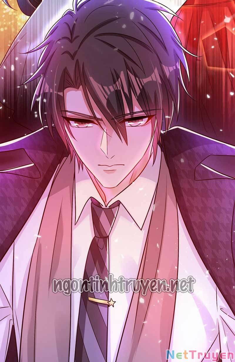 Trùng Sinh Không Gian: Cô Vợ Hào Môn Nóng Bỏng Không Dễ Chọc Chapter 76 - Trang 2