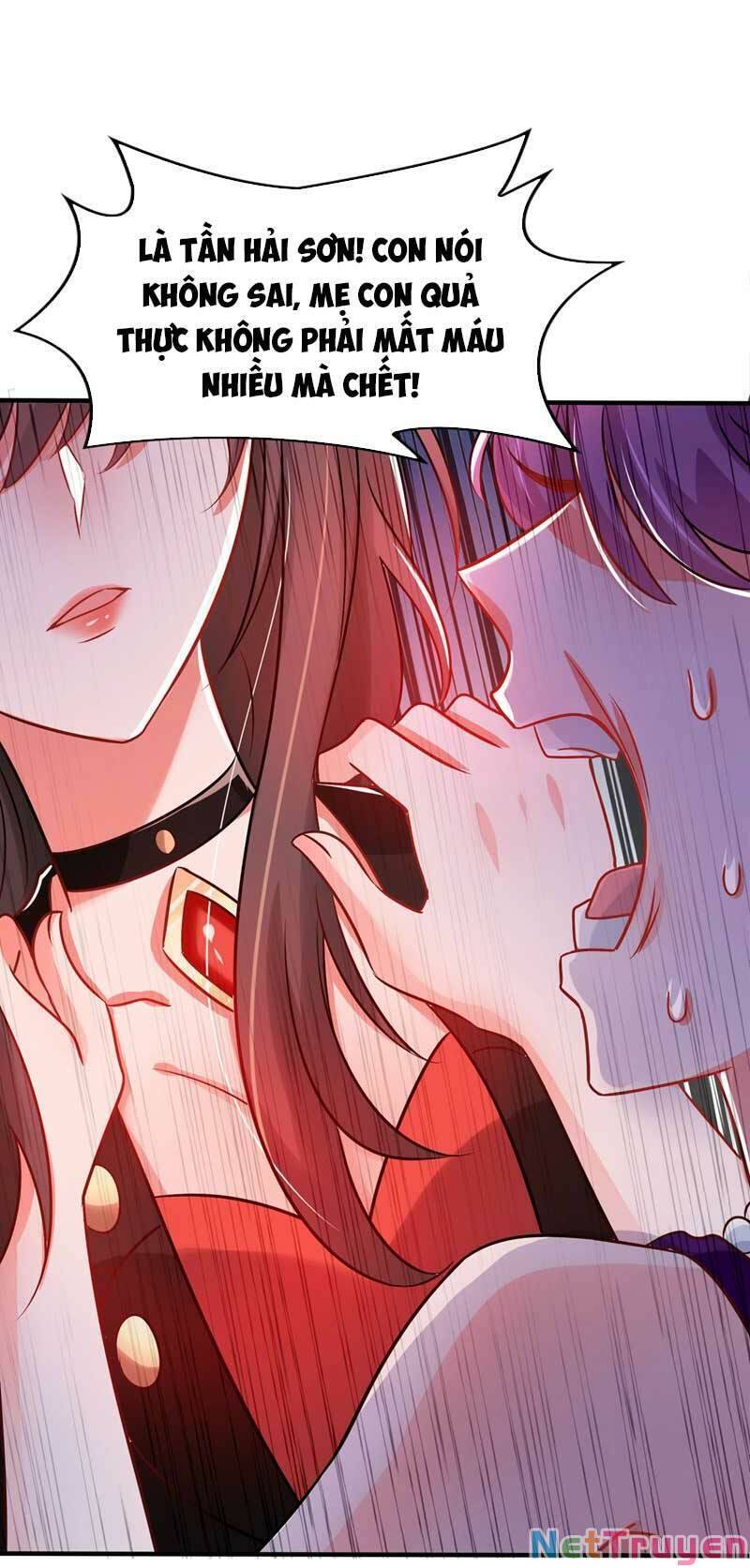 Trùng Sinh Không Gian: Cô Vợ Hào Môn Nóng Bỏng Không Dễ Chọc Chapter 76 - Trang 2