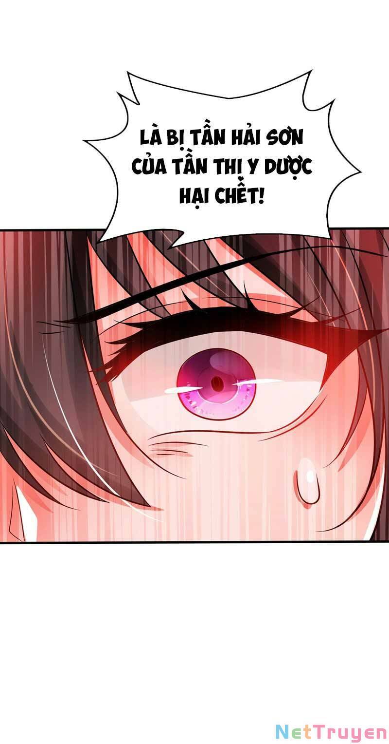 Trùng Sinh Không Gian: Cô Vợ Hào Môn Nóng Bỏng Không Dễ Chọc Chapter 76 - Trang 2