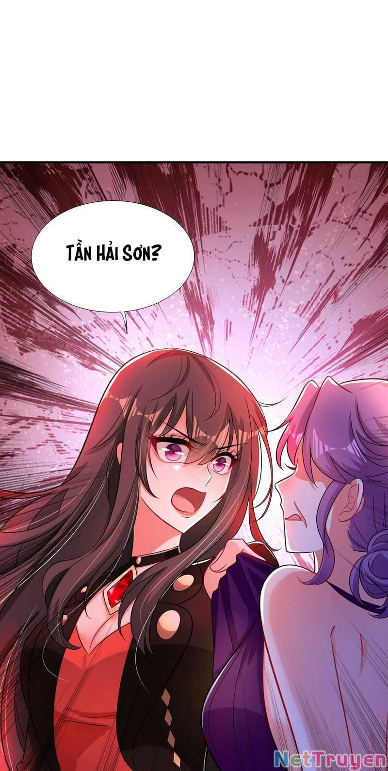 Trùng Sinh Không Gian: Cô Vợ Hào Môn Nóng Bỏng Không Dễ Chọc Chapter 76 - Trang 2