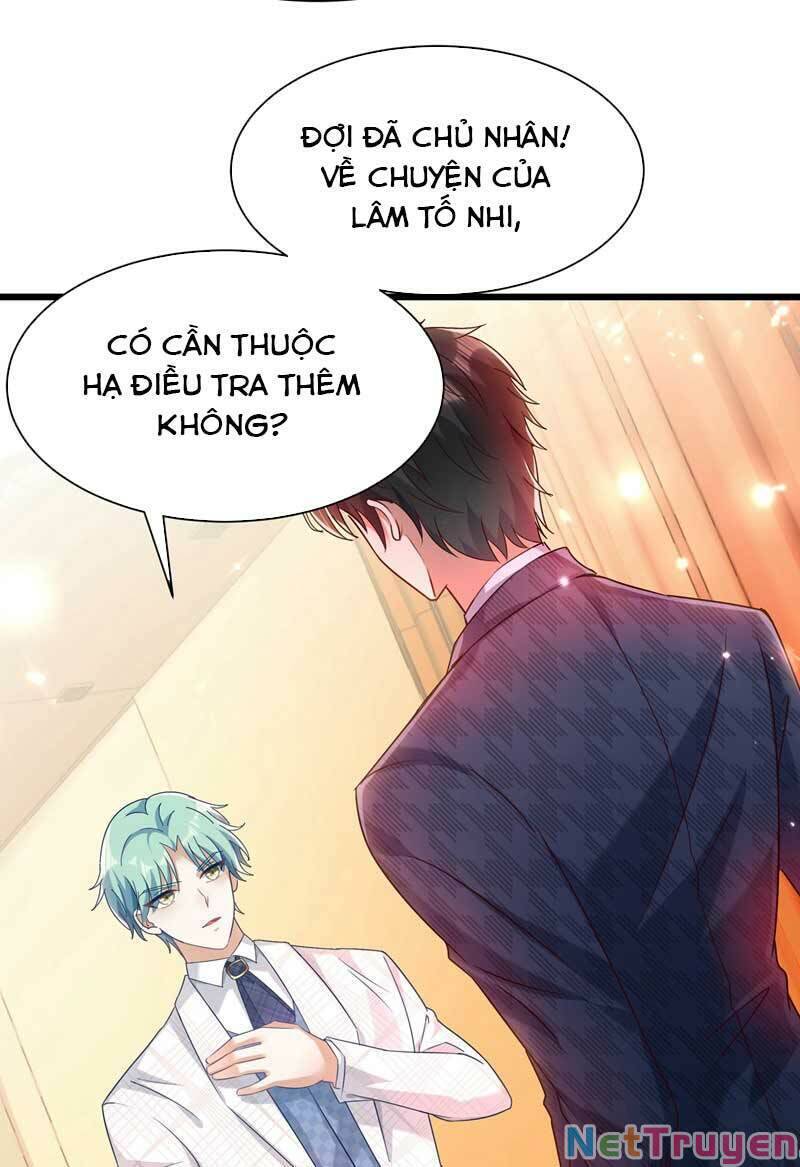 Trùng Sinh Không Gian: Cô Vợ Hào Môn Nóng Bỏng Không Dễ Chọc Chapter 77 - Trang 2