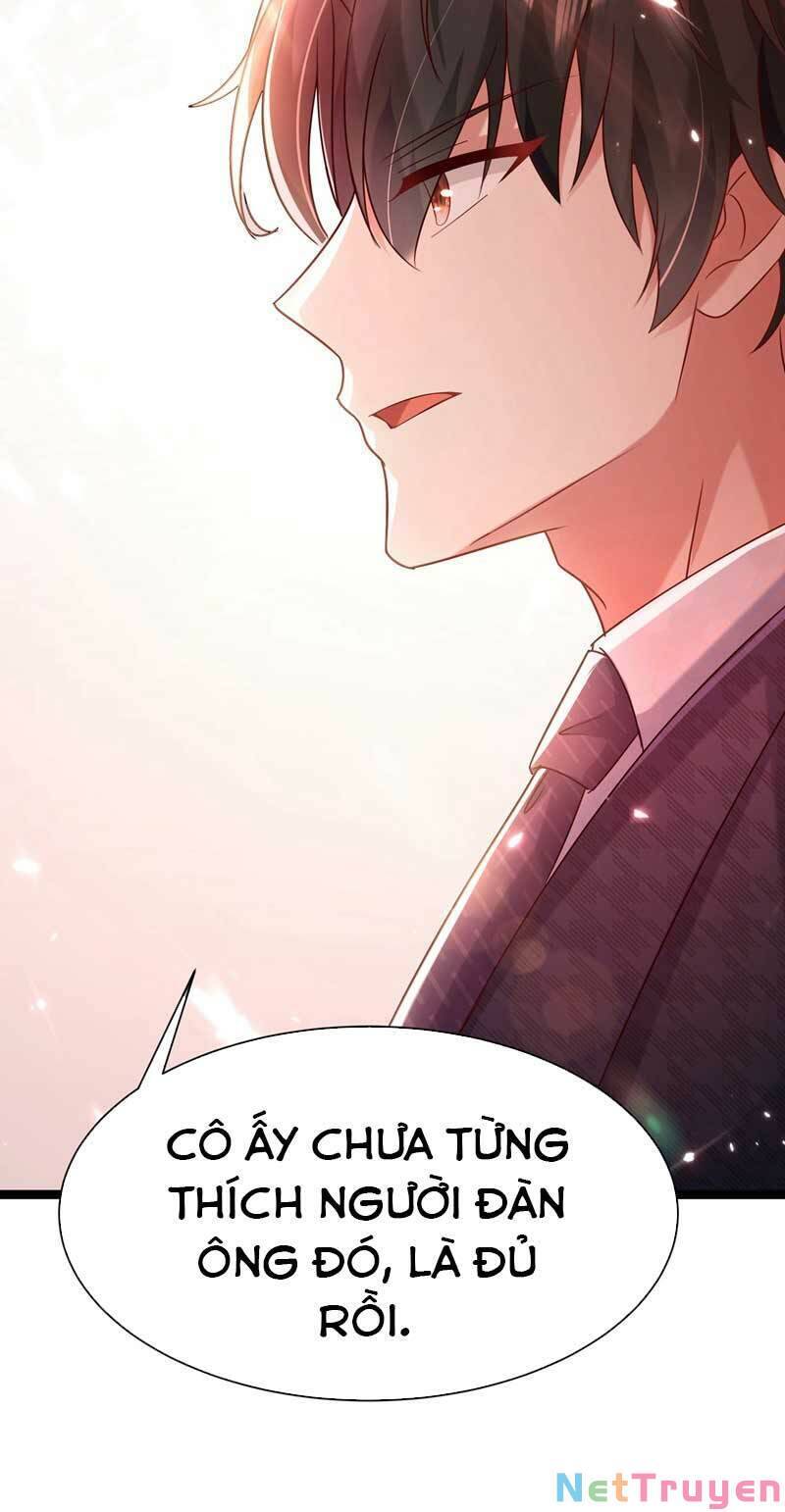 Trùng Sinh Không Gian: Cô Vợ Hào Môn Nóng Bỏng Không Dễ Chọc Chapter 77 - Trang 2