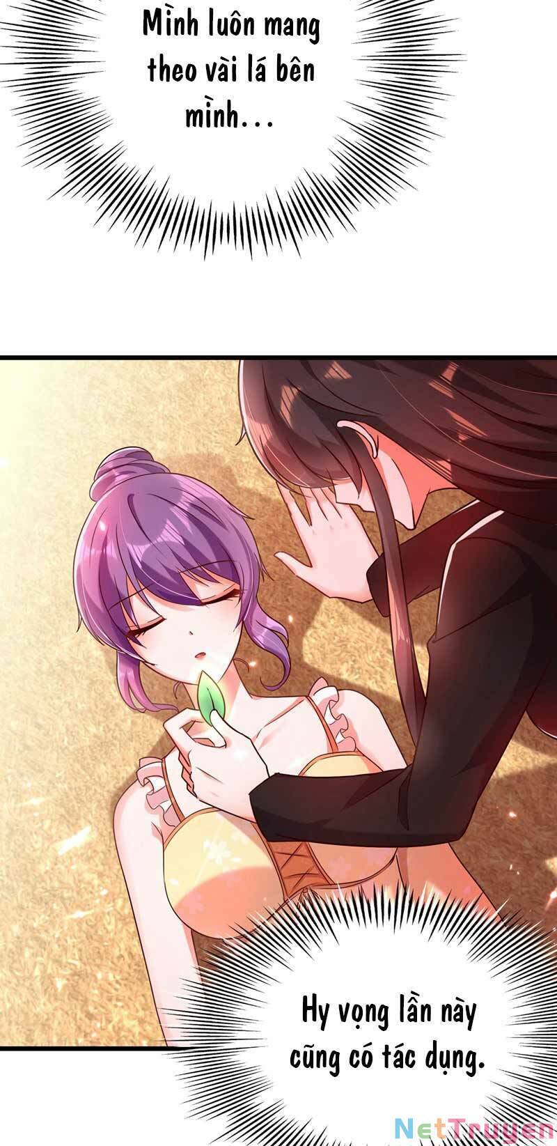 Trùng Sinh Không Gian: Cô Vợ Hào Môn Nóng Bỏng Không Dễ Chọc Chapter 77 - Trang 2