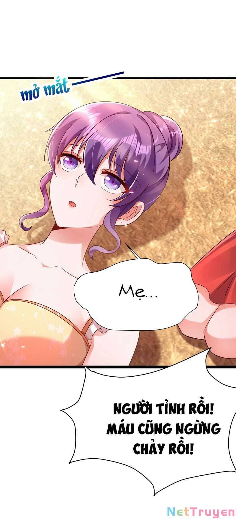 Trùng Sinh Không Gian: Cô Vợ Hào Môn Nóng Bỏng Không Dễ Chọc Chapter 77 - Trang 2