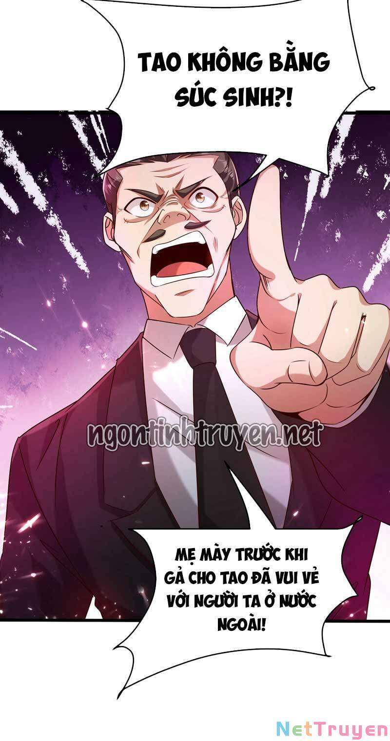 Trùng Sinh Không Gian: Cô Vợ Hào Môn Nóng Bỏng Không Dễ Chọc Chapter 77 - Trang 2