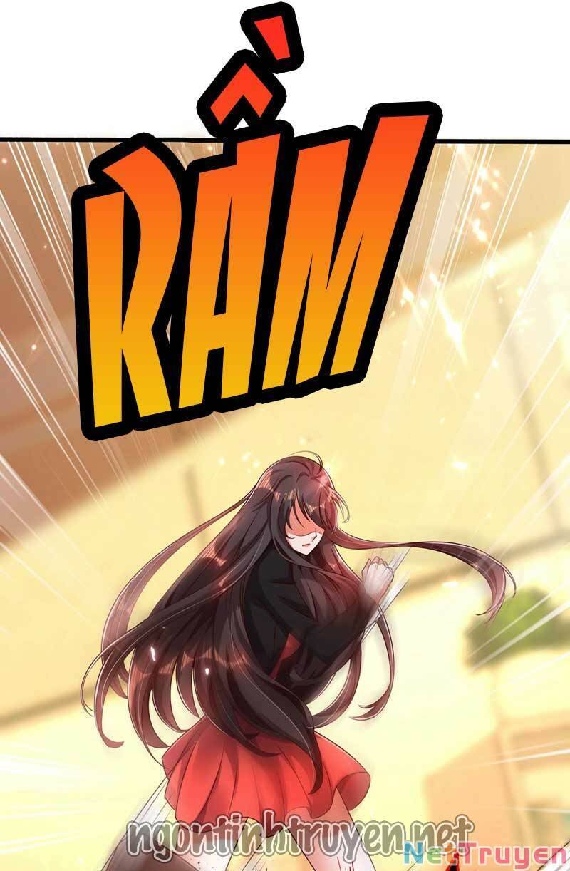 Trùng Sinh Không Gian: Cô Vợ Hào Môn Nóng Bỏng Không Dễ Chọc Chapter 77 - Trang 2
