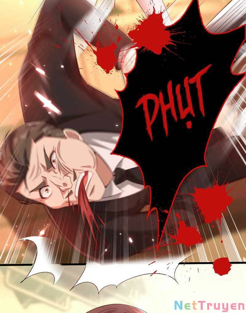Trùng Sinh Không Gian: Cô Vợ Hào Môn Nóng Bỏng Không Dễ Chọc Chapter 77 - Trang 2