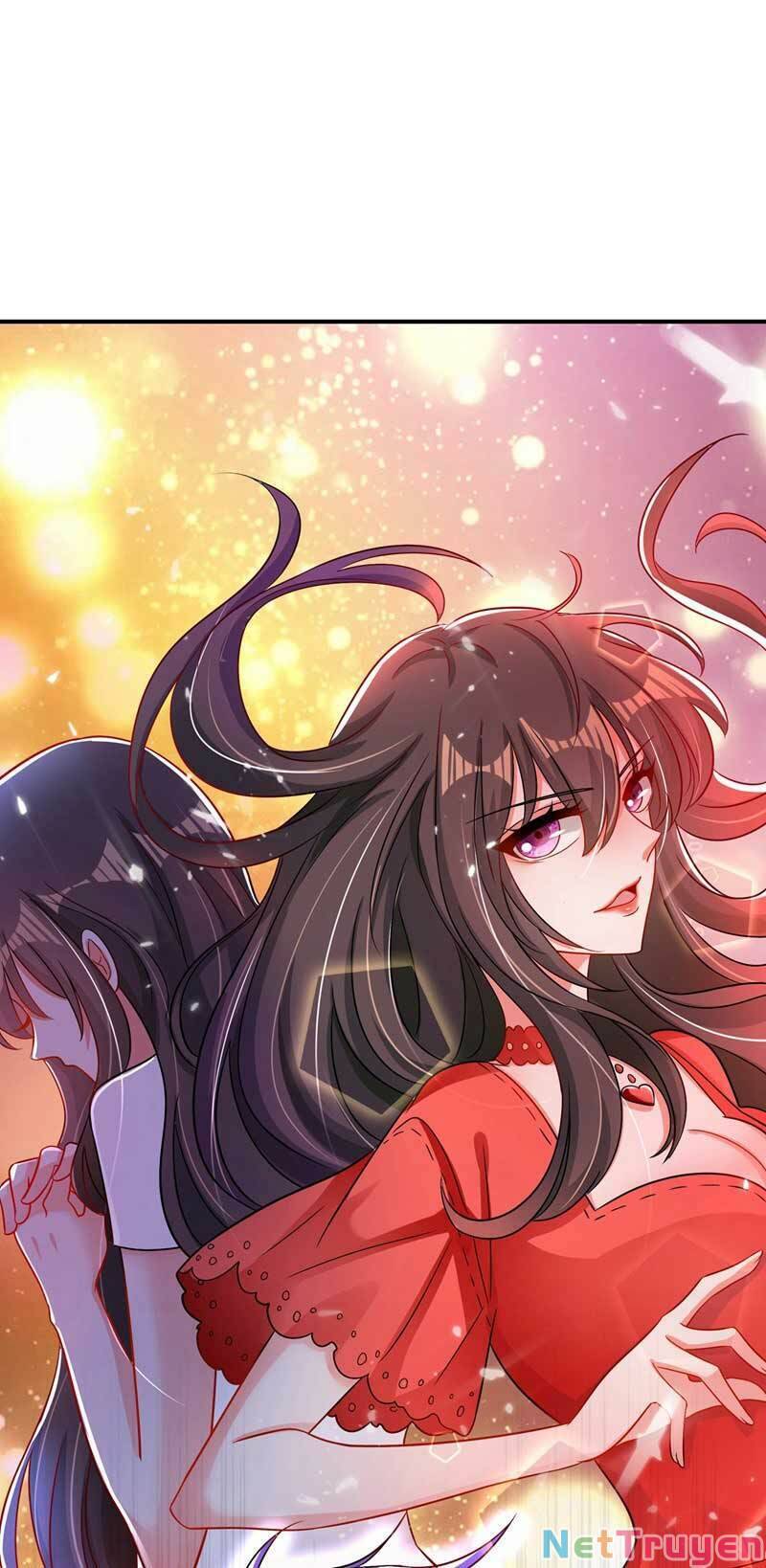 Trùng Sinh Không Gian: Cô Vợ Hào Môn Nóng Bỏng Không Dễ Chọc Chapter 77 - Trang 2