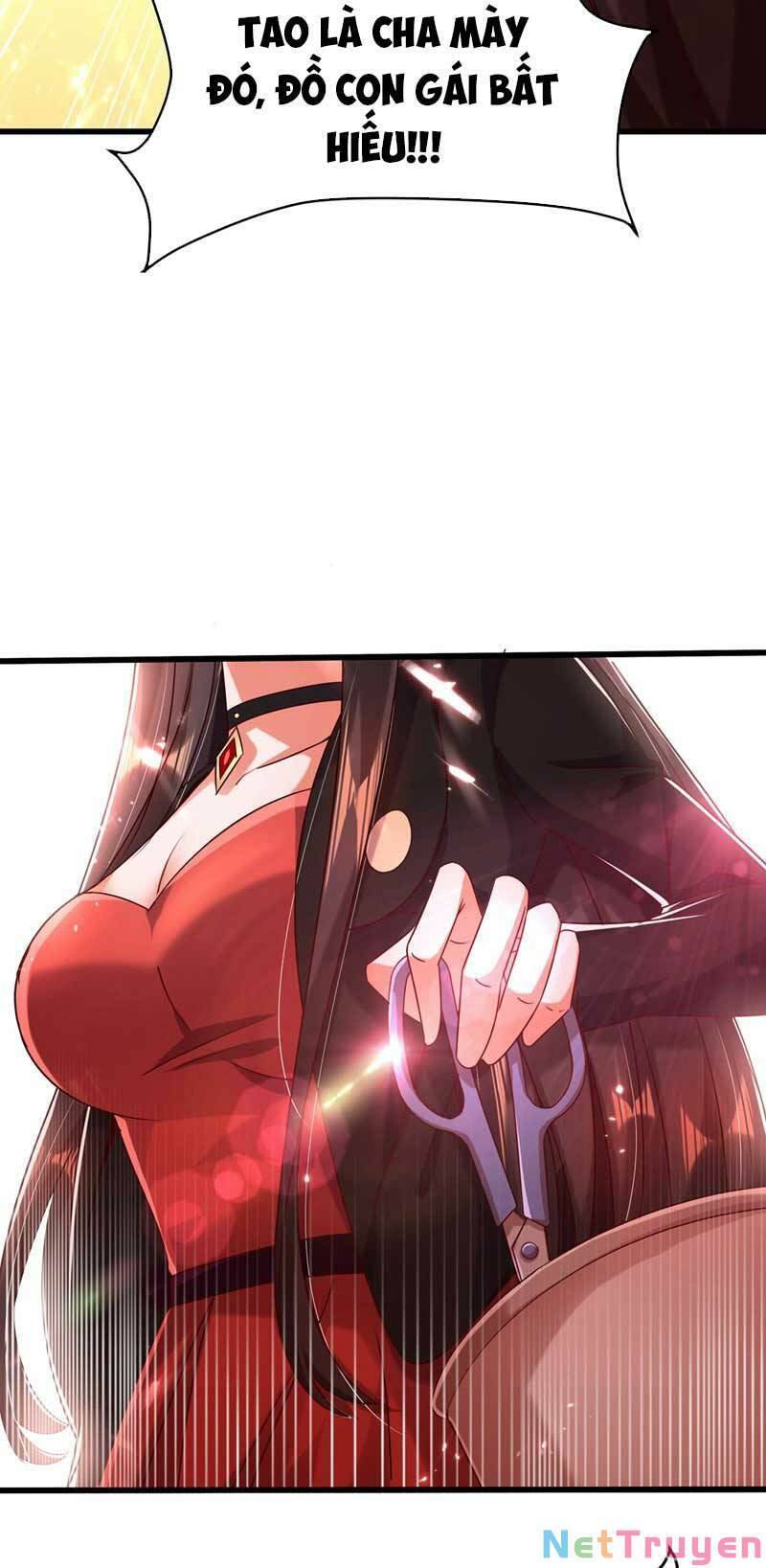 Trùng Sinh Không Gian: Cô Vợ Hào Môn Nóng Bỏng Không Dễ Chọc Chapter 77 - Trang 2