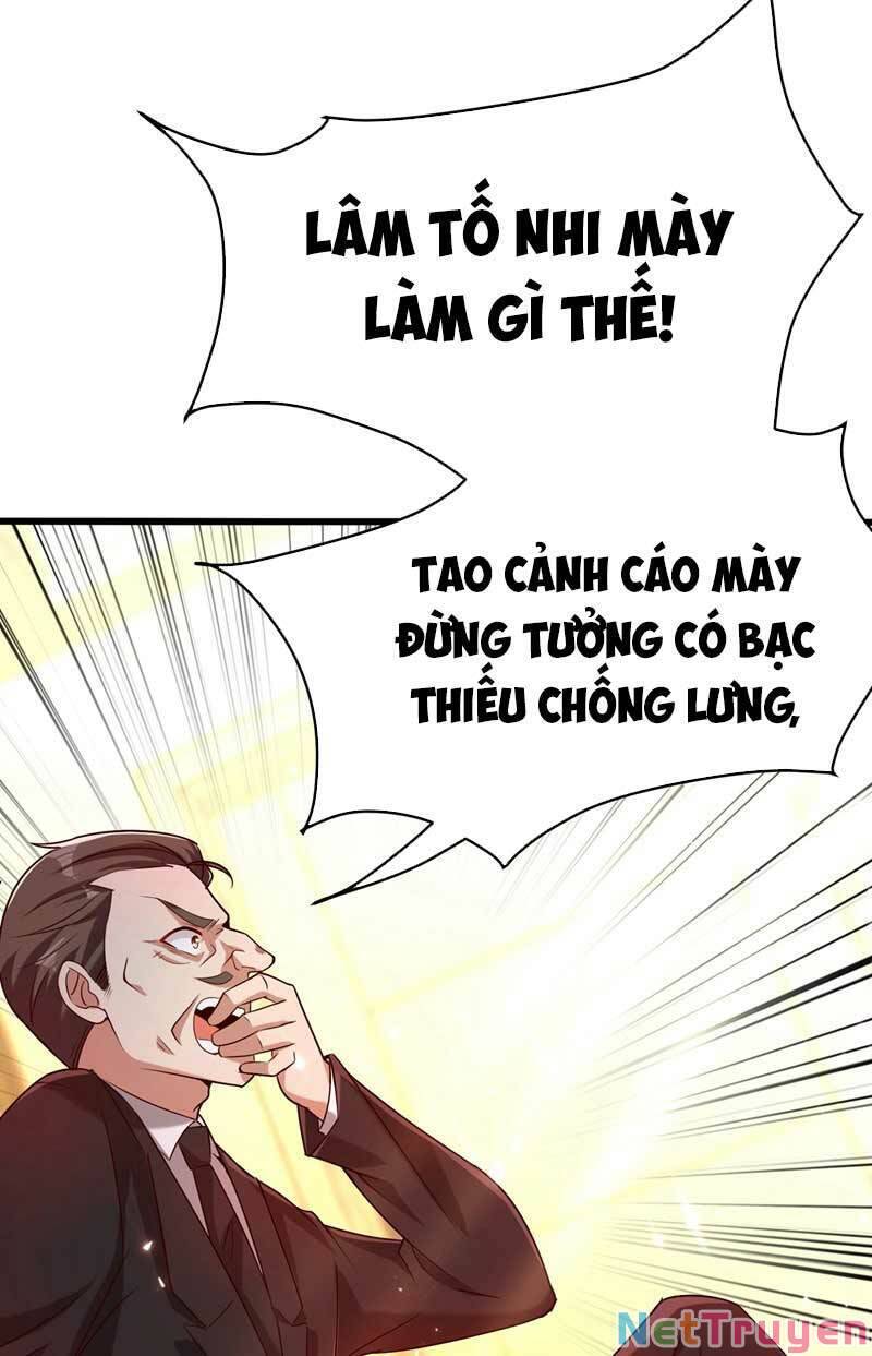 Trùng Sinh Không Gian: Cô Vợ Hào Môn Nóng Bỏng Không Dễ Chọc Chapter 77 - Trang 2