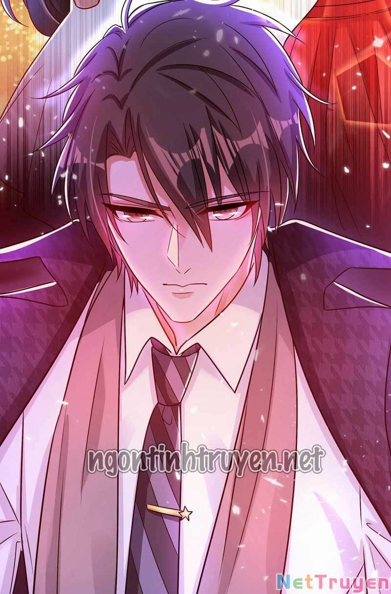 Trùng Sinh Không Gian: Cô Vợ Hào Môn Nóng Bỏng Không Dễ Chọc Chapter 77 - Trang 2