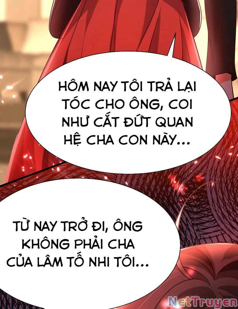 Trùng Sinh Không Gian: Cô Vợ Hào Môn Nóng Bỏng Không Dễ Chọc Chapter 77 - Trang 2