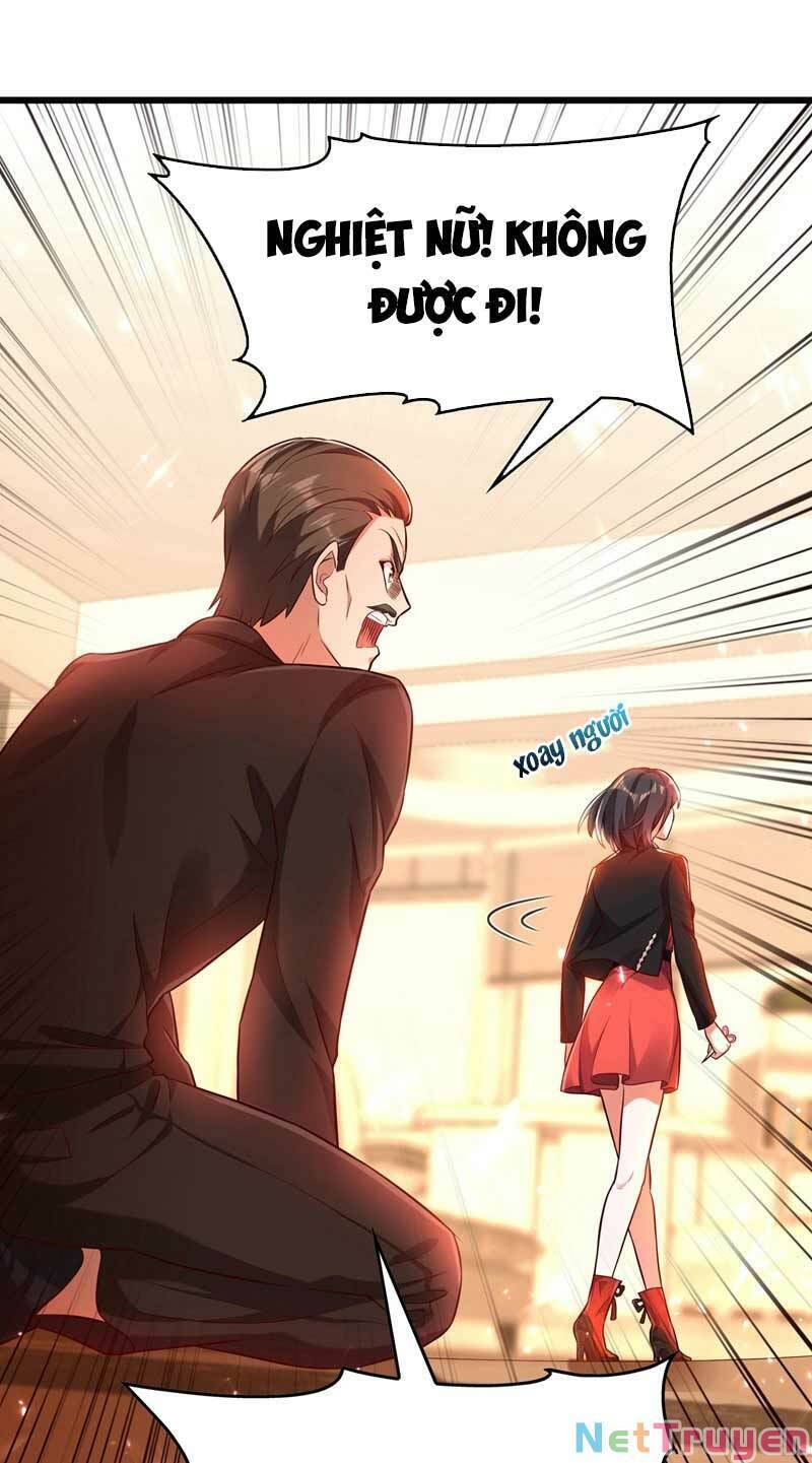 Trùng Sinh Không Gian: Cô Vợ Hào Môn Nóng Bỏng Không Dễ Chọc Chapter 77 - Trang 2