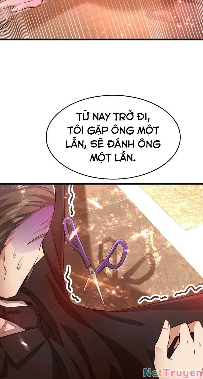 Trùng Sinh Không Gian: Cô Vợ Hào Môn Nóng Bỏng Không Dễ Chọc Chapter 77 - Trang 2